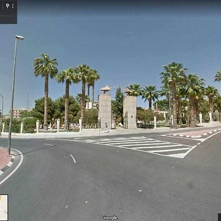 דירות Loft Interior Y Tranquilo Petrer B מראה חיצוני תמונה