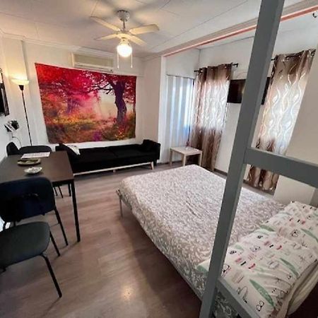 דירות Loft Interior Y Tranquilo Petrer B מראה חיצוני תמונה
