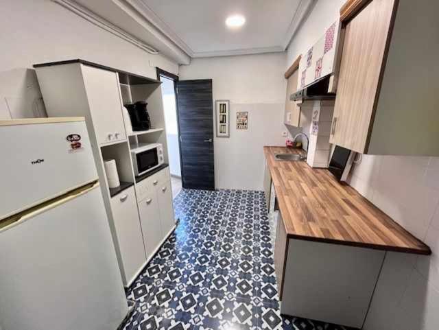 דירות Loft Interior Y Tranquilo Petrer B מראה חיצוני תמונה