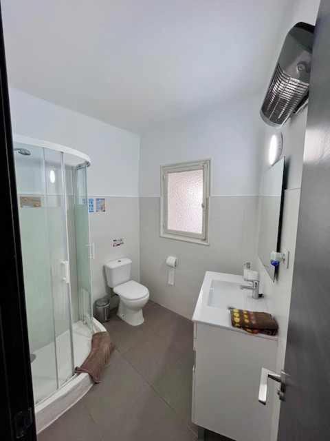 דירות Loft Interior Y Tranquilo Petrer B מראה חיצוני תמונה