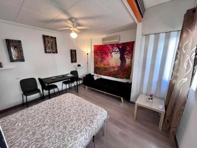 דירות Loft Interior Y Tranquilo Petrer B מראה חיצוני תמונה