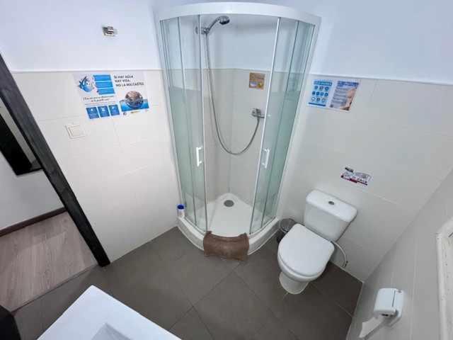 דירות Loft Interior Y Tranquilo Petrer B מראה חיצוני תמונה