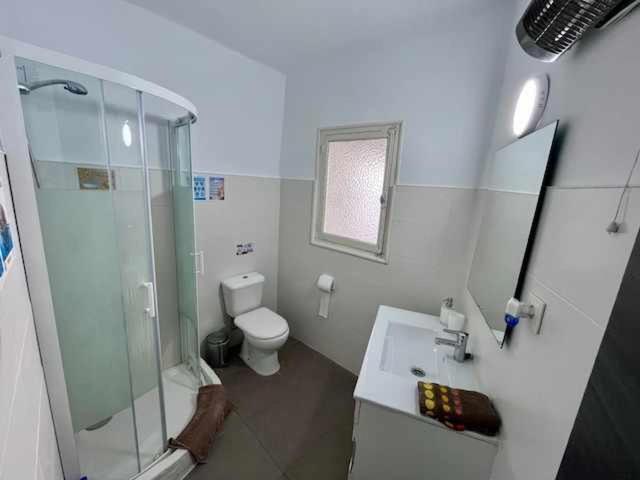 דירות Loft Interior Y Tranquilo Petrer B מראה חיצוני תמונה
