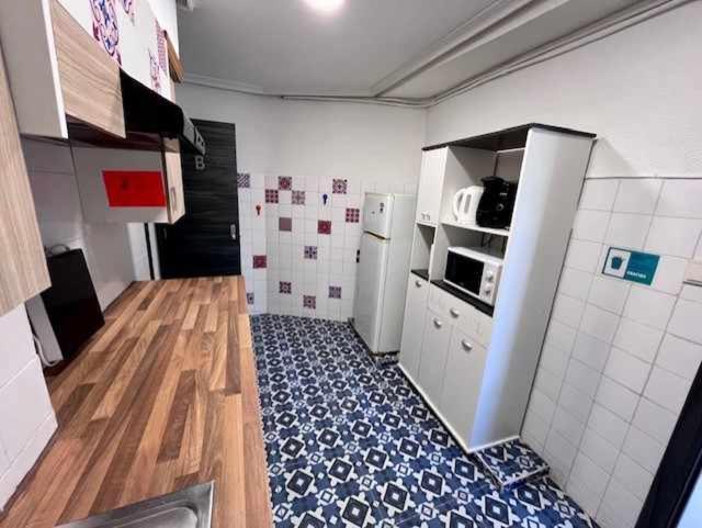 דירות Loft Interior Y Tranquilo Petrer B מראה חיצוני תמונה