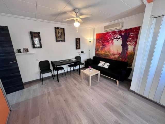 דירות Loft Interior Y Tranquilo Petrer B מראה חיצוני תמונה