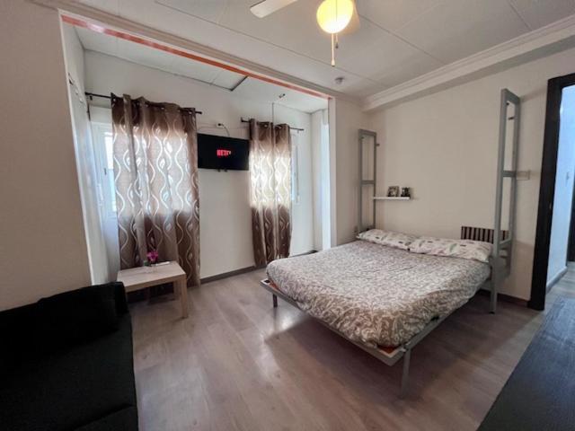 דירות Loft Interior Y Tranquilo Petrer B מראה חיצוני תמונה