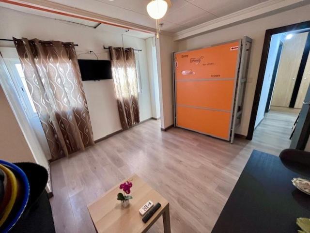 דירות Loft Interior Y Tranquilo Petrer B מראה חיצוני תמונה