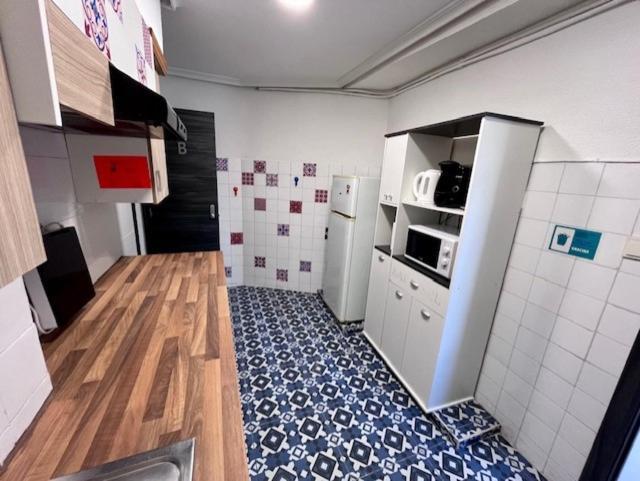 דירות Loft Interior Y Tranquilo Petrer B מראה חיצוני תמונה
