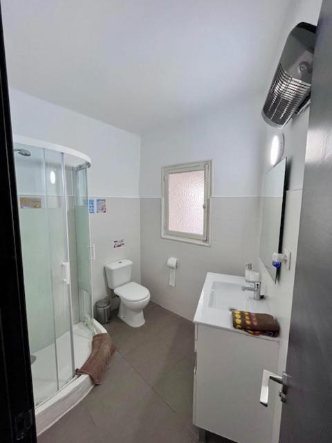 דירות Loft Interior Y Tranquilo Petrer B מראה חיצוני תמונה
